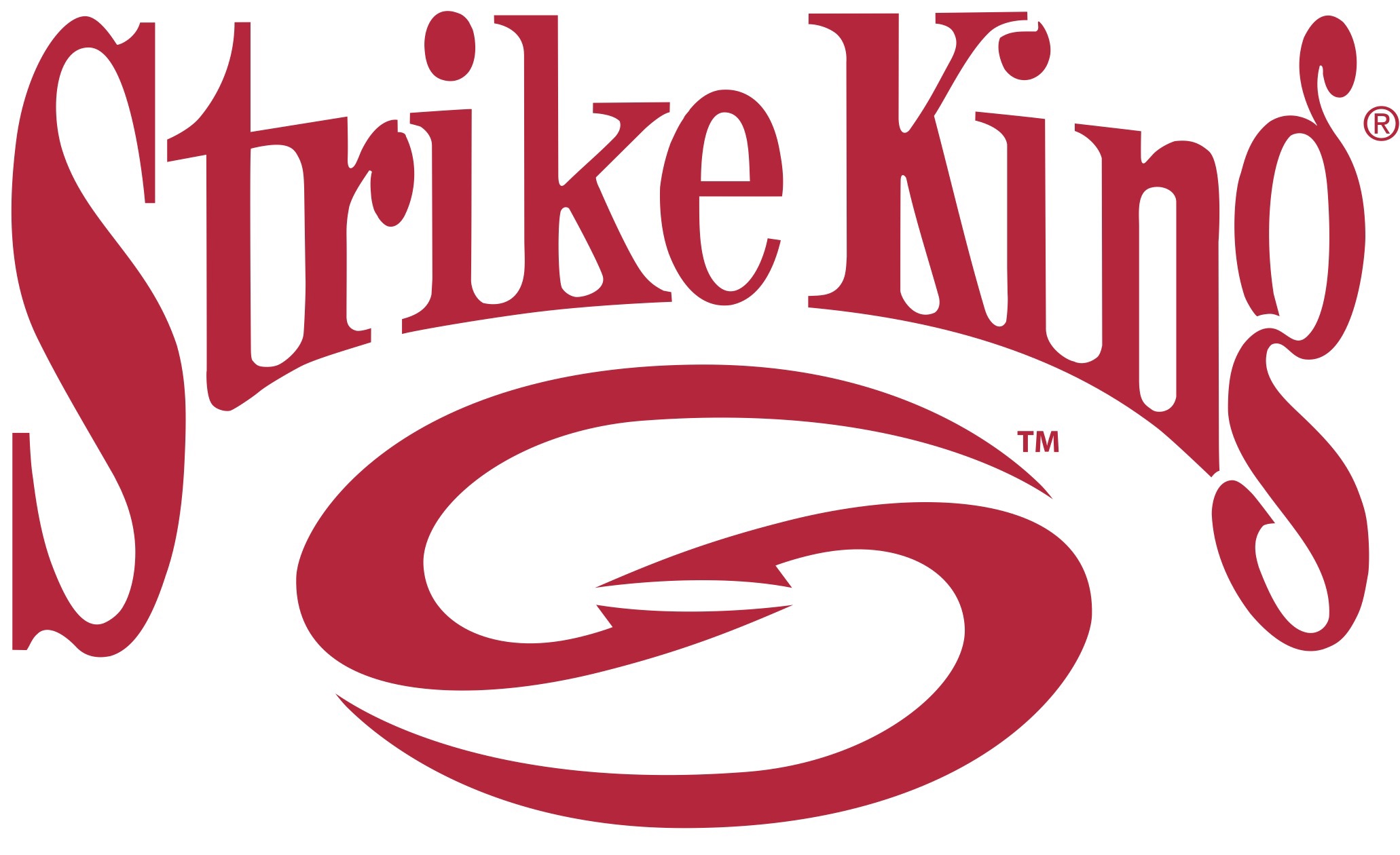 Strike King logo