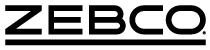 Zebco logo